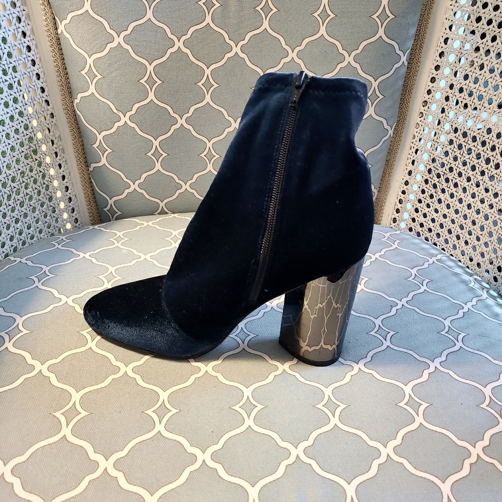 Aldo Boots